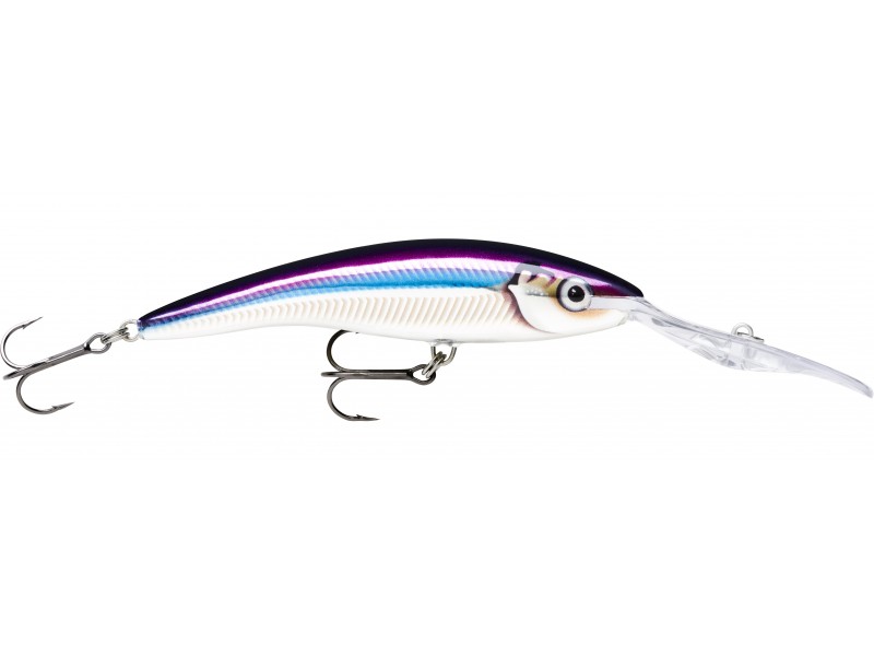 Leurre Rapala Deep Tail Dancer 130mm