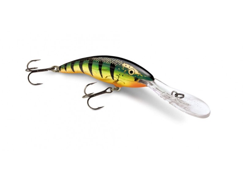 Leurre Rapala Deep Tail Dancer 70mm