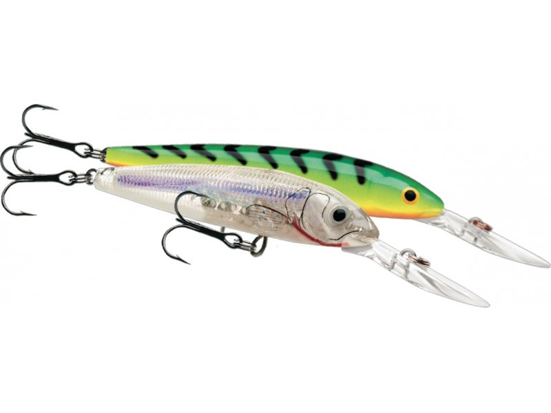 Leurre Rapala Down Deep Husky Jerk 140mm