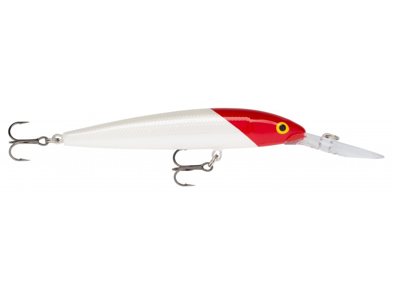 Leurre Rapala Down Deep Husky Jerk 120mm