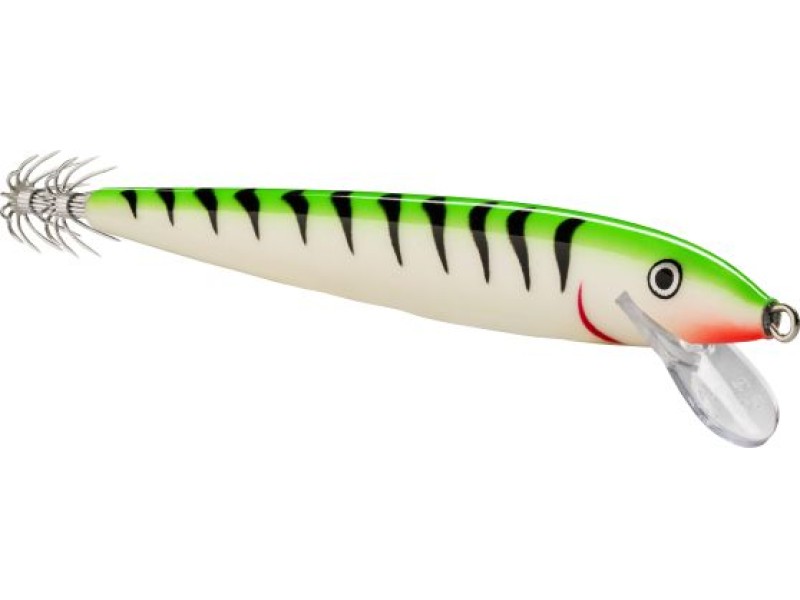 Leurre Rapala Floater Squid 130mm