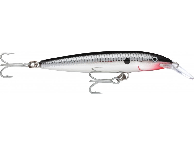 Leurre Rapala Floating Magnum 110mm