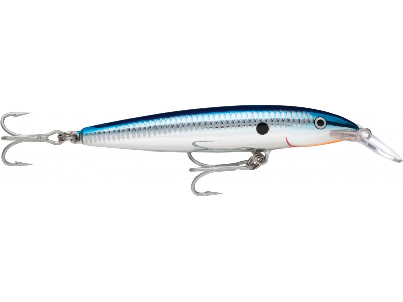 Leurre Rapala Floating Magnum 140mm