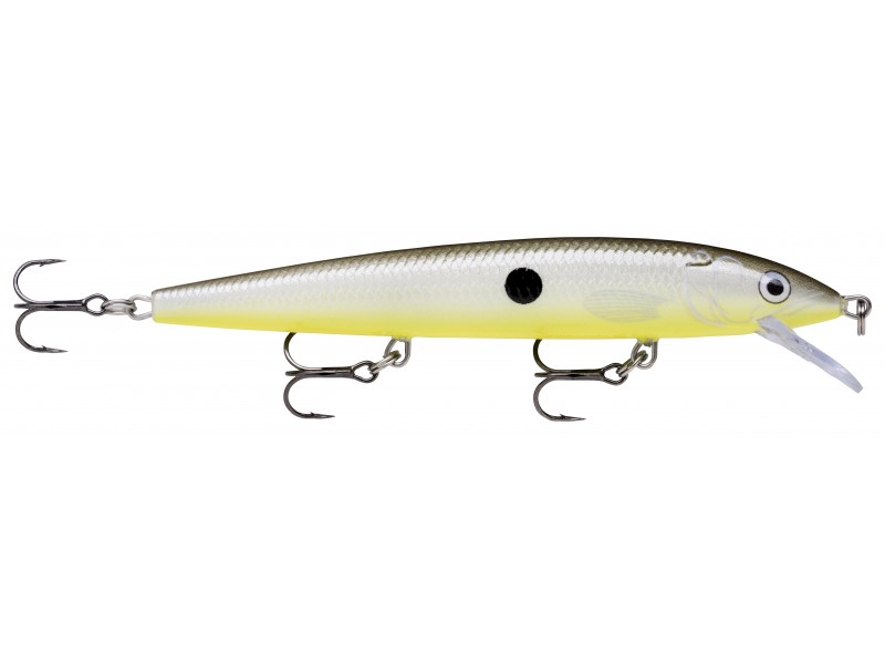 Leurre Rapala Husky Jerk 80mm