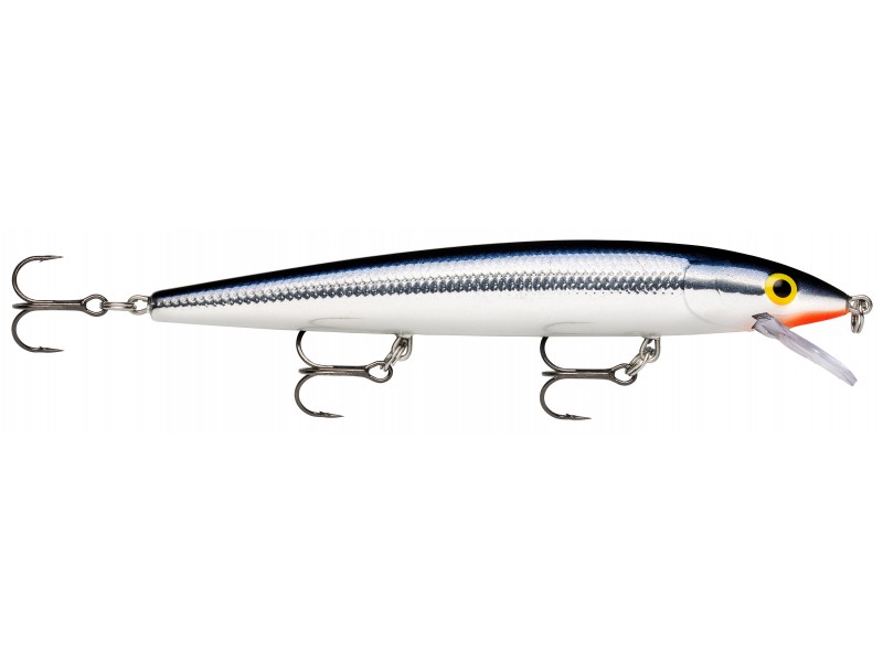 Leurre Rapala Husky Jerk 140mm