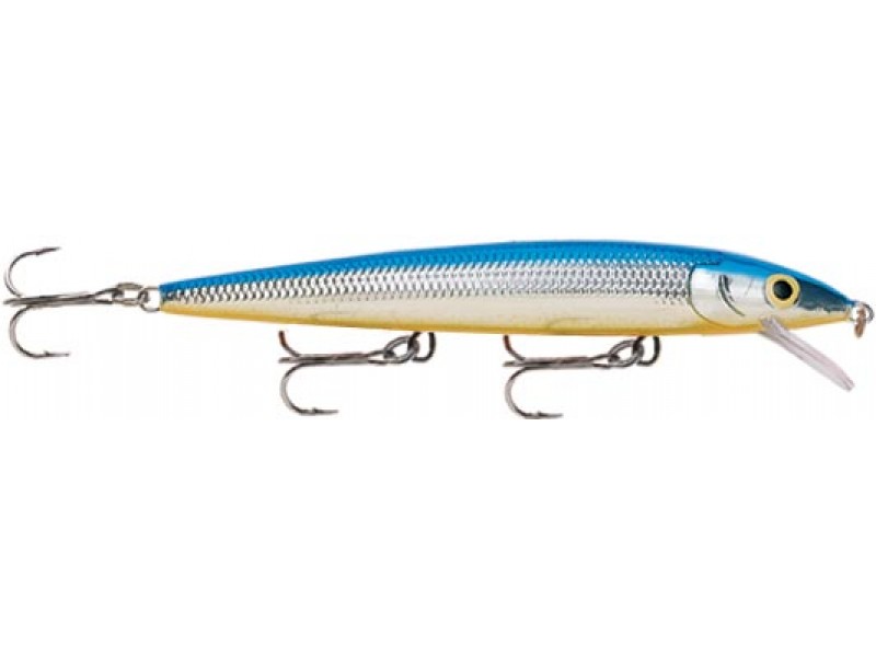 Leurre Rapala Husky Jerk 100mm