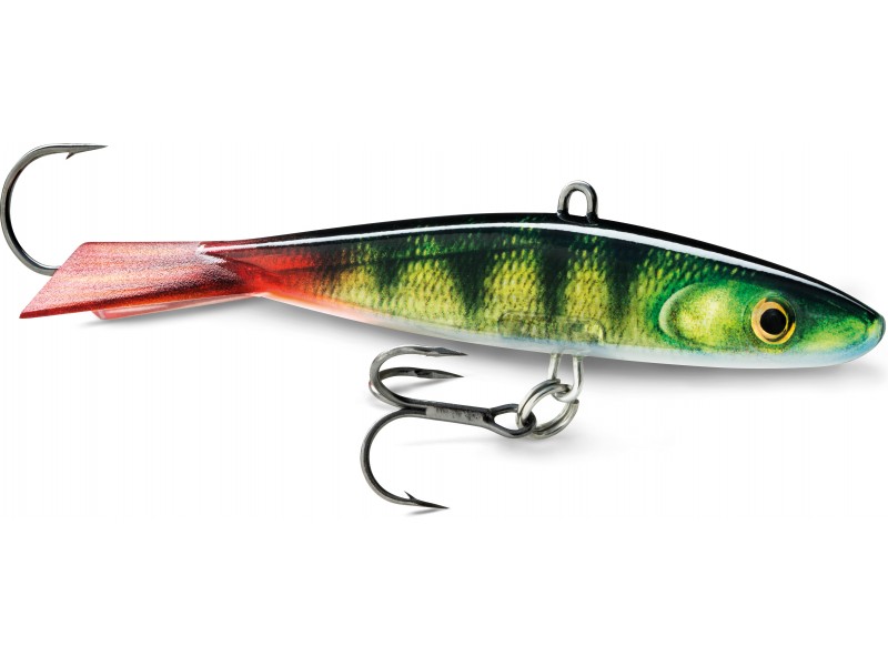 Leurre Rapala Jigging Shadow Rap 90mm