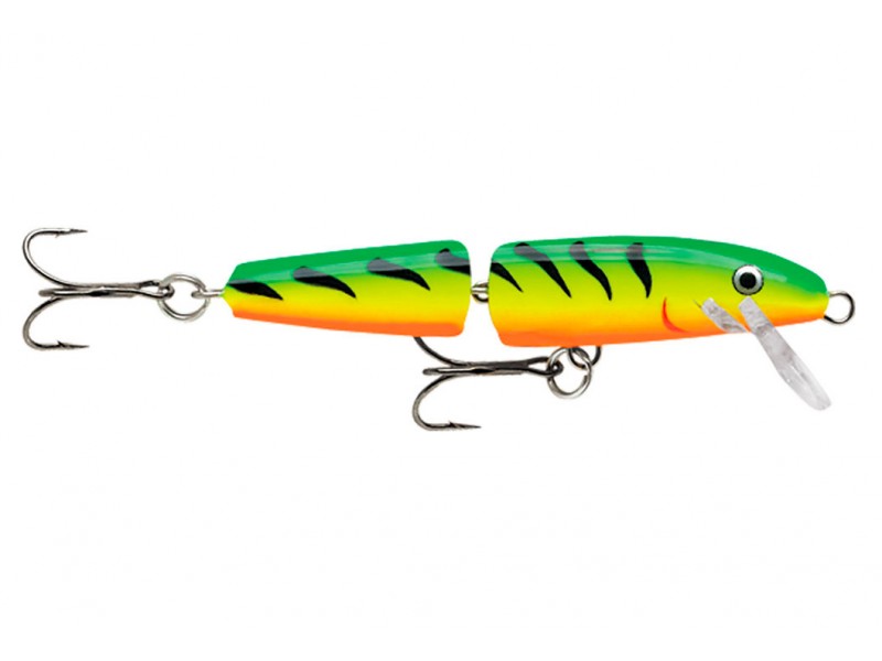 Leurre Rapala Jointed 90mm