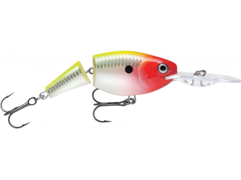 Leurre Rapala Jointed Shad Rap 50mm