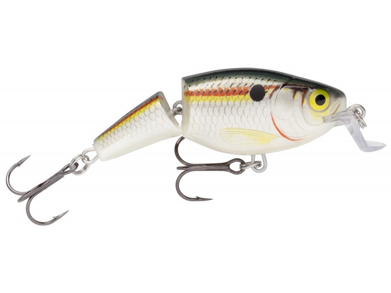 Leurre Rapala Jointed Shad Rap Shallow 70mm