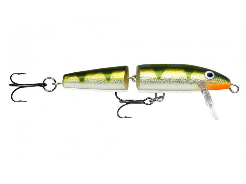 Leurre Rapala Jointed 110mm