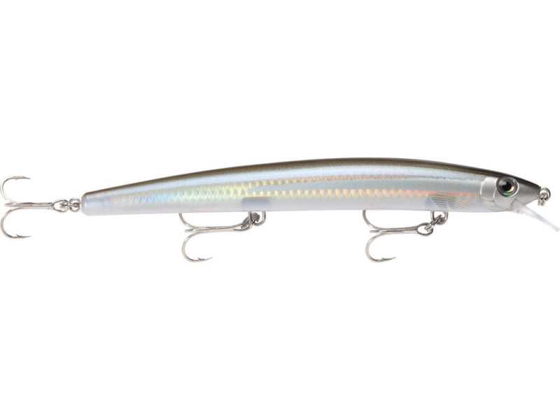 Leurre Rapala MaxRap 170mm