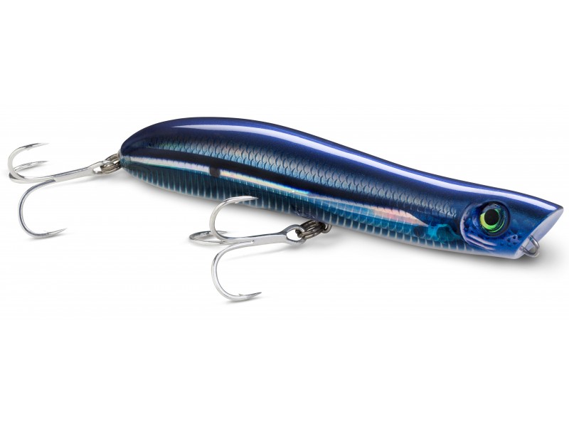 Leurre Rapala MaxRap Walk’n Roll 130mm