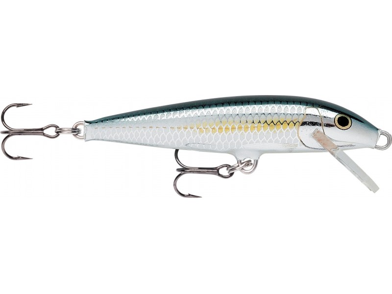 Leurre Rapala Original Floater 50mm