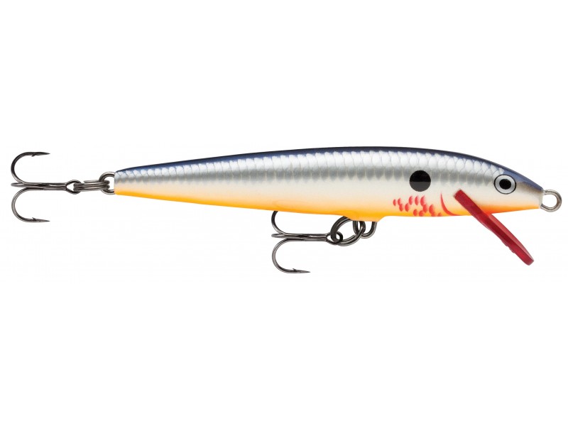 Leurre Rapala Original Floater 110mm