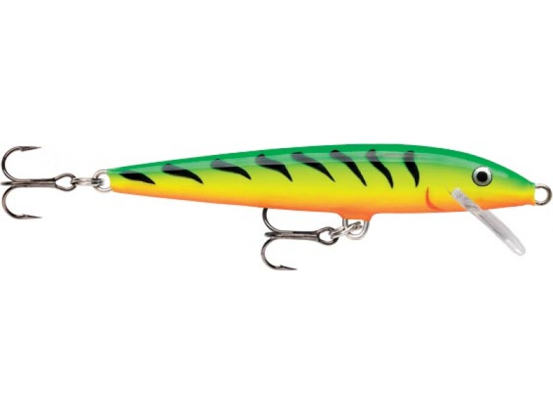 Leurre Rapala Original Floater 30mm