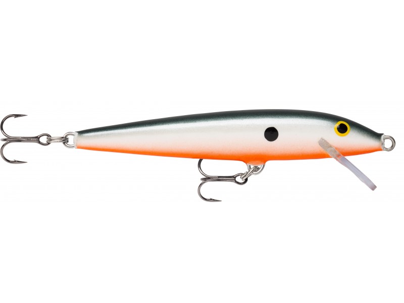 Leurre Rapala Original Floater 90mm