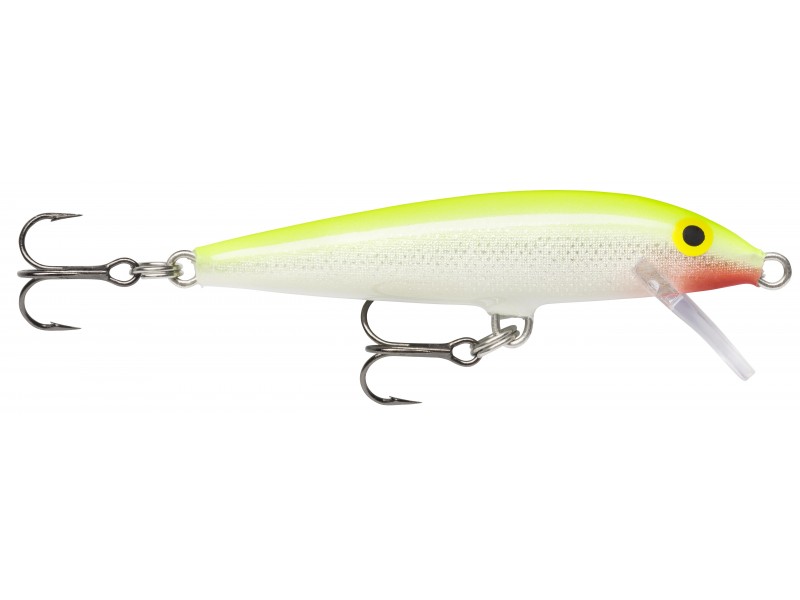 Leurre Rapala Original Floater 130mm