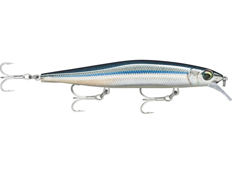 Leurre Rapala Precision Xtreme Mavrik Saltwater 110mm