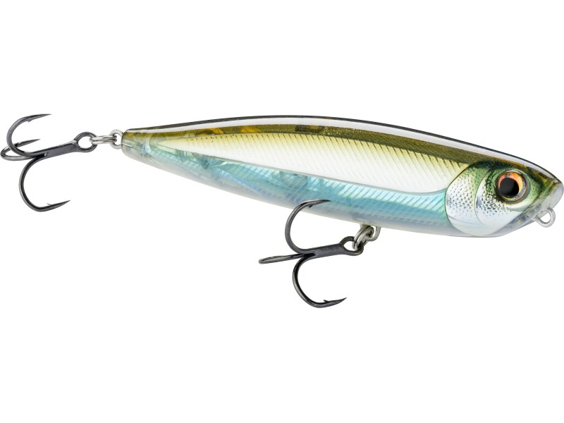 Leurre Rapala Precision Xtreme Pencil 87mm