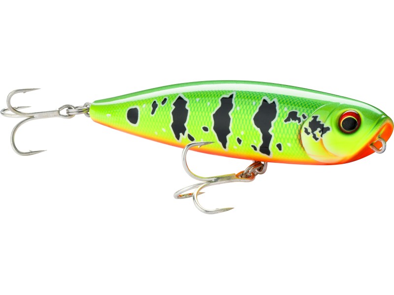 Leurre Rapala Precision Xtreme Pencil Exo 127mm