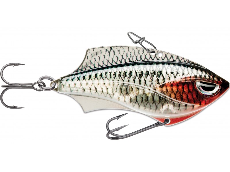 Leurre Rapala Rap-V Blade 50mm