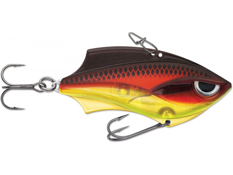 Leurre Rapala Rap-V Blade 60mm