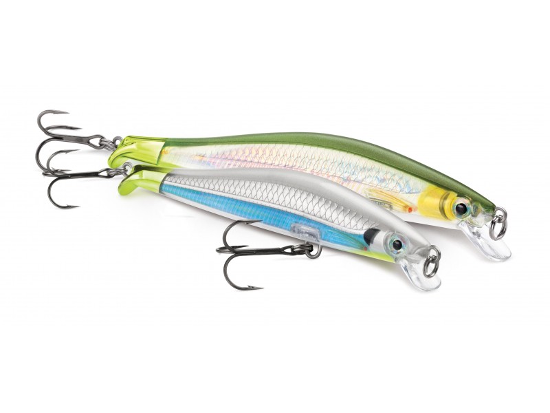 Leurre Rapala RipStop 90mm