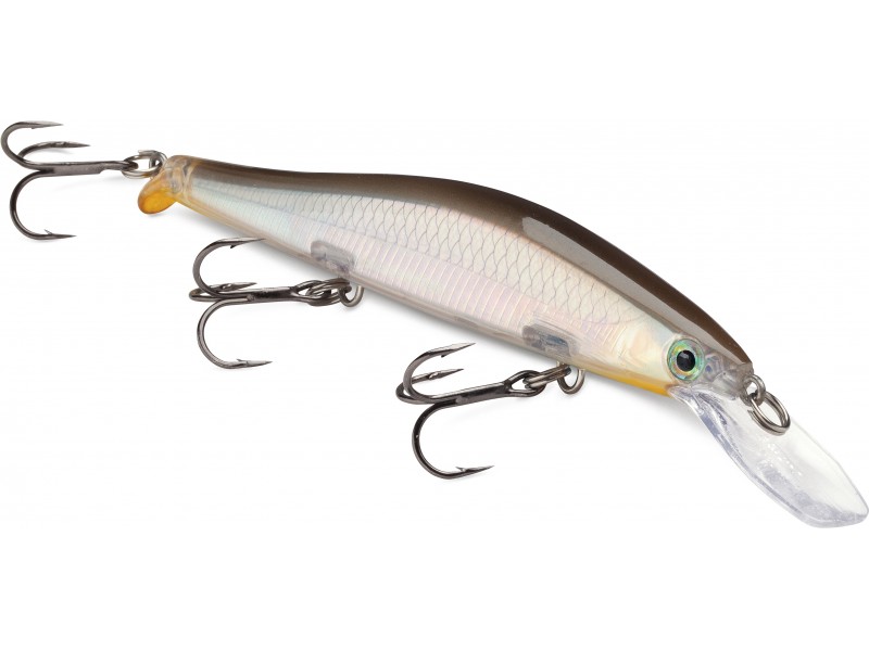 Leurre Rapala Ripstop Deep 120mm