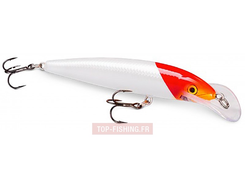 Leurre Rapala Scatter Rap Deep Husky Jerk 100mm