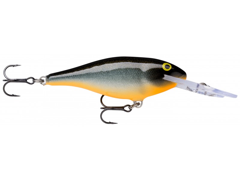 Leurre Rapala Shad Rap 90mm