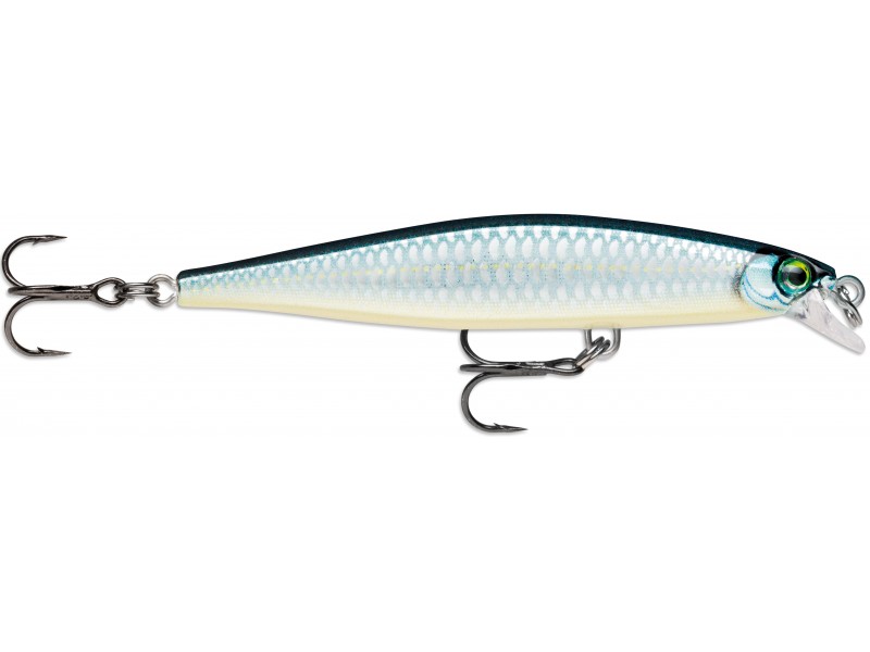 Leurre Rapala Shadow Rap 70mm