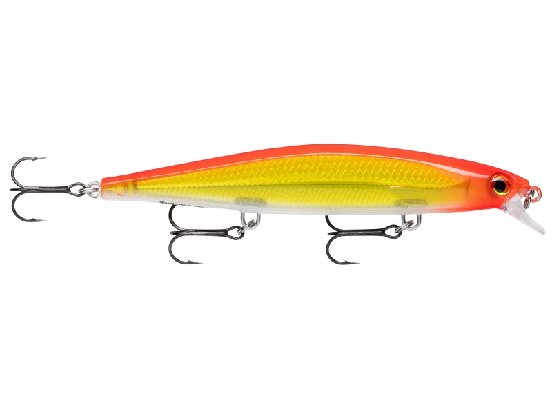 Leurre Rapala Shadow Rap 110mm