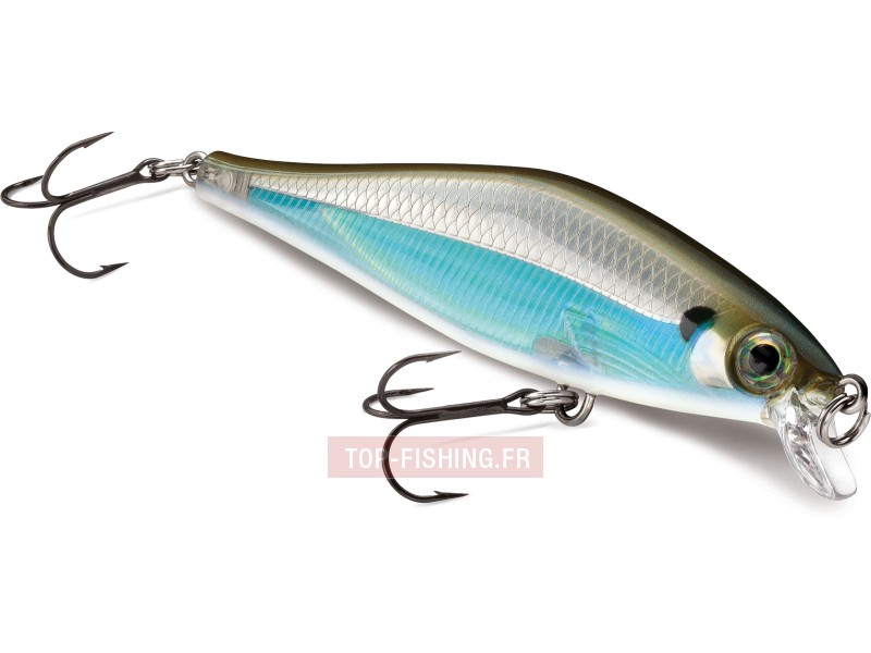 Leurre Rapala Shadow Rap Shad 90mm