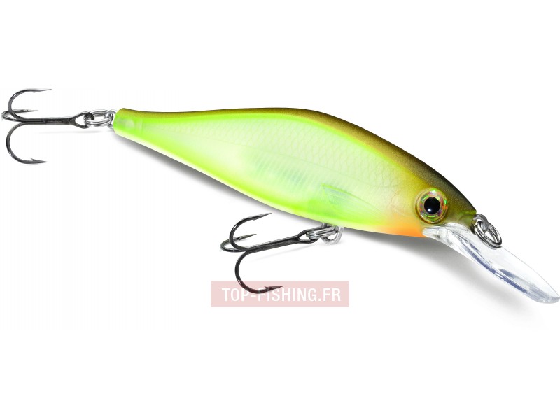 Leurre Rapala Shadow Rap Shad Deep 90mm