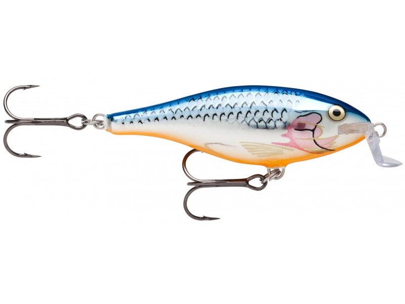 Leurre Rapala Shallow Shad Rap 90mm