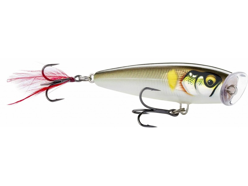 Leurre Rapala Skitter Pop Elite 95mm