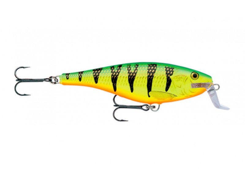 Leurre Rapala Super Shad Rap 140mm