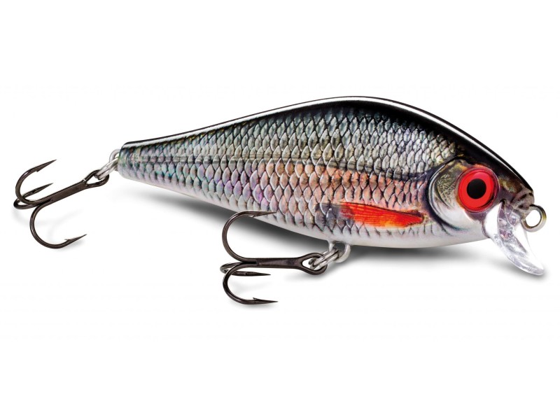 Leurre Rapala Super Shadow Rap 110mm