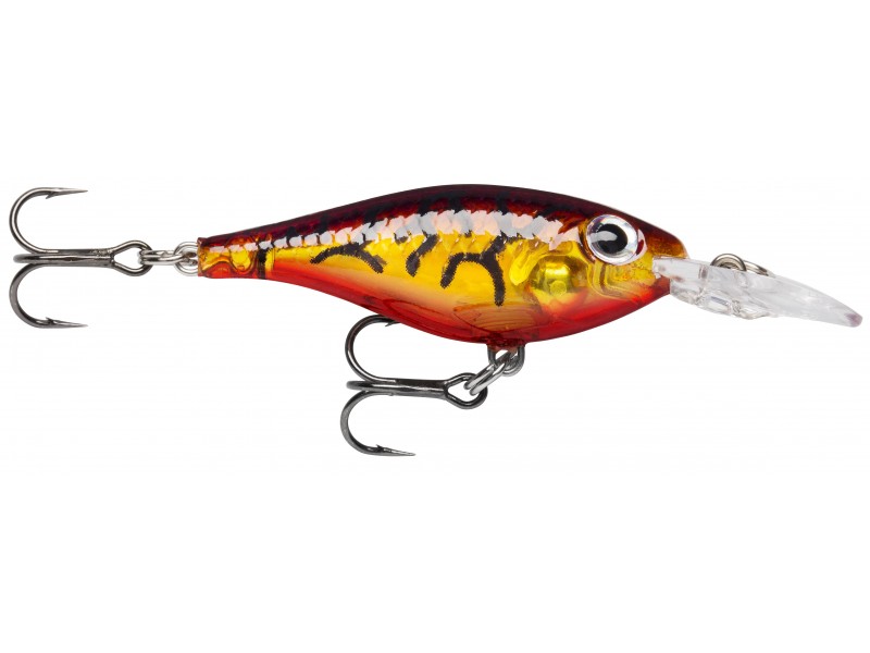 Leurre Rapala Ultra Light Shad 40mm