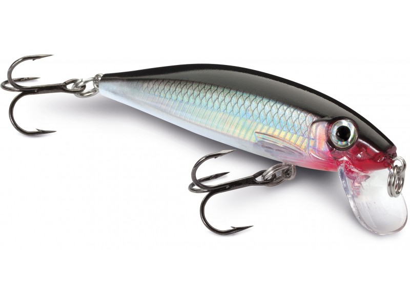 Leurre Rapala X-Rap Countdown 50mm