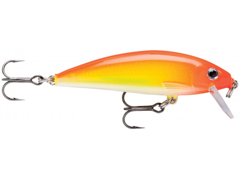 Leurre Rapala X-Rap Countdown 70mm