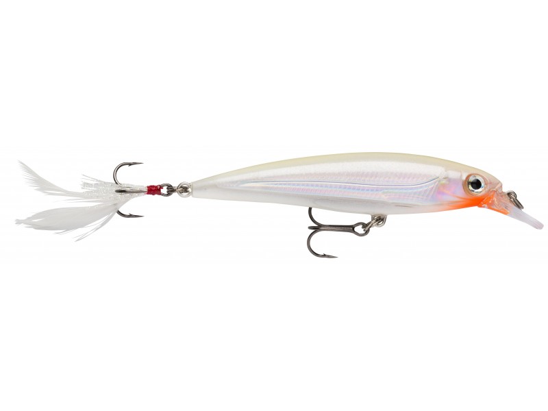 Leurre Rapala X-Rap 100mm