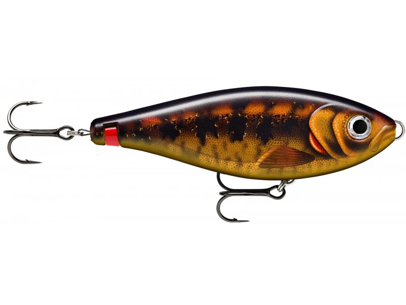 Leurre Rapala X-Rap Haku 140mm