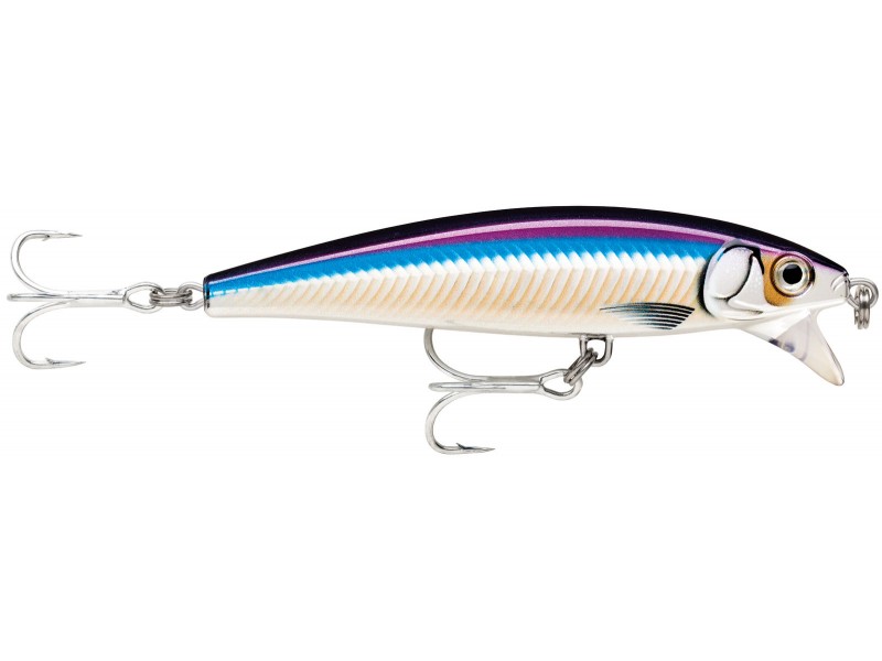 Chatterbait Rapala Rap-V Pike Bladed Jig 17g