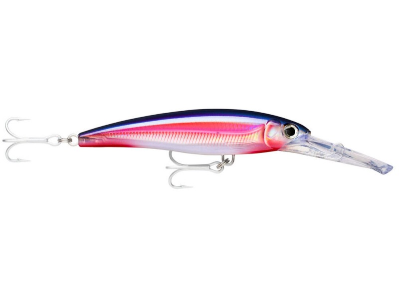 Leurre Rapala X-Rap Magnum 140mm