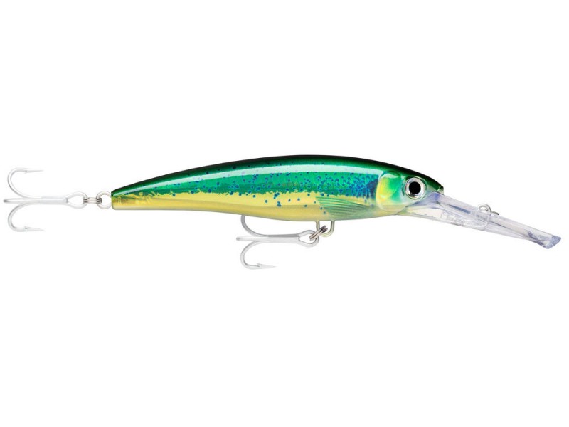 Leurre Rapala X-Rap Magnum 160mm