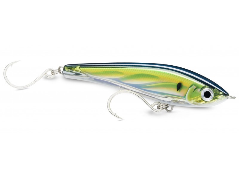 Leurre Rapala X-Rap Magnum Stick 170mm