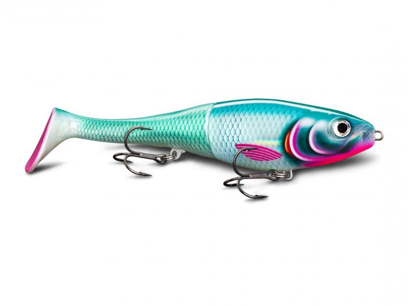 Leurre Rapala X-Rap Peto 140mm