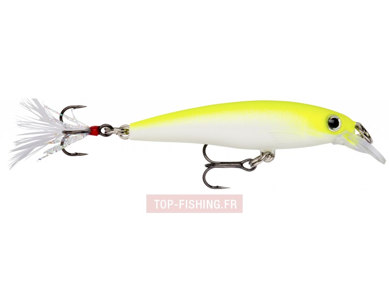 Leurre Rapala X-Rap 80mm